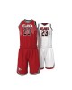 Basketball Uniforms