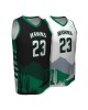 Basketball Uniforms