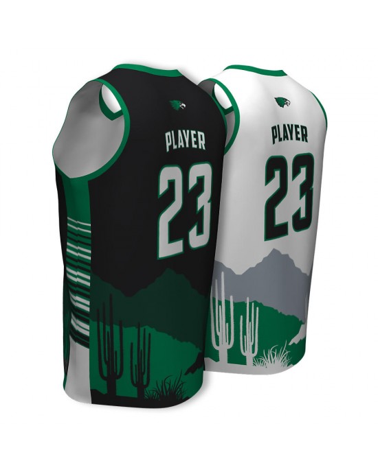 Basketball Uniforms