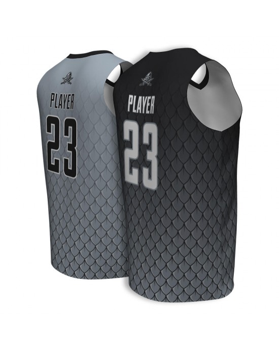 Basketball Uniforms