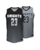 Basketball Uniforms