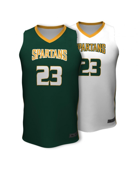 Basketball Uniforms