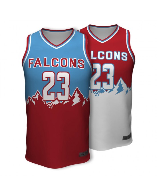 Basketball Uniforms