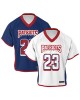 Lacrosse Uniforms