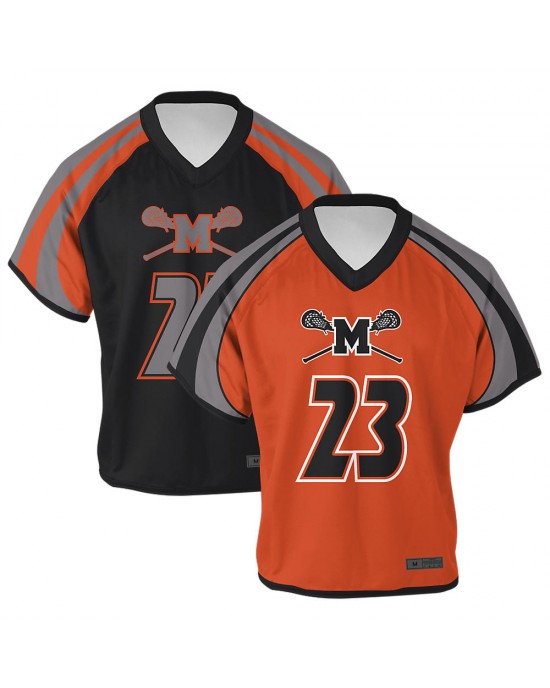 Lacrosse Uniforms