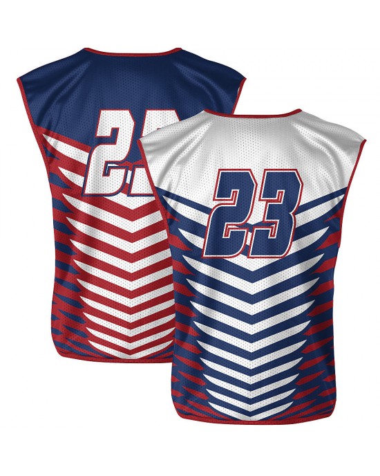 Lacrosse Uniforms