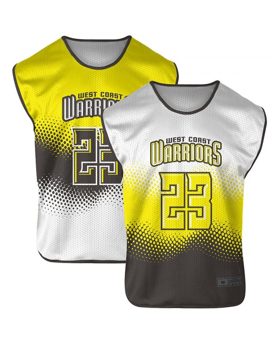 Lacrosse Uniforms