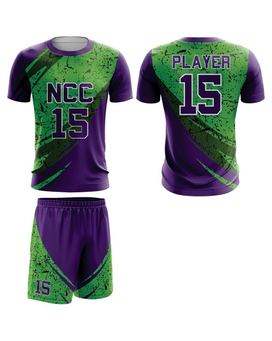 Slow Pitch Uniforms