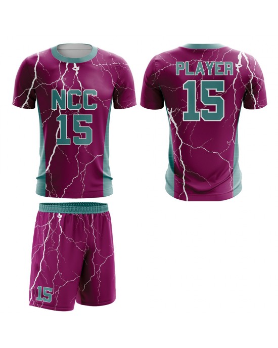 Slow Pitch Uniforms