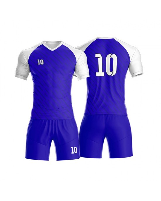 Soccer Uniform