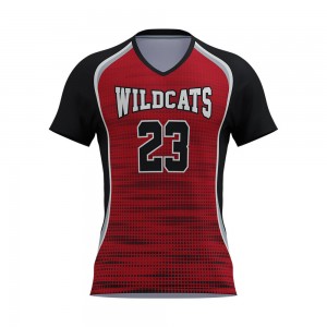 Volleyball Uniforms