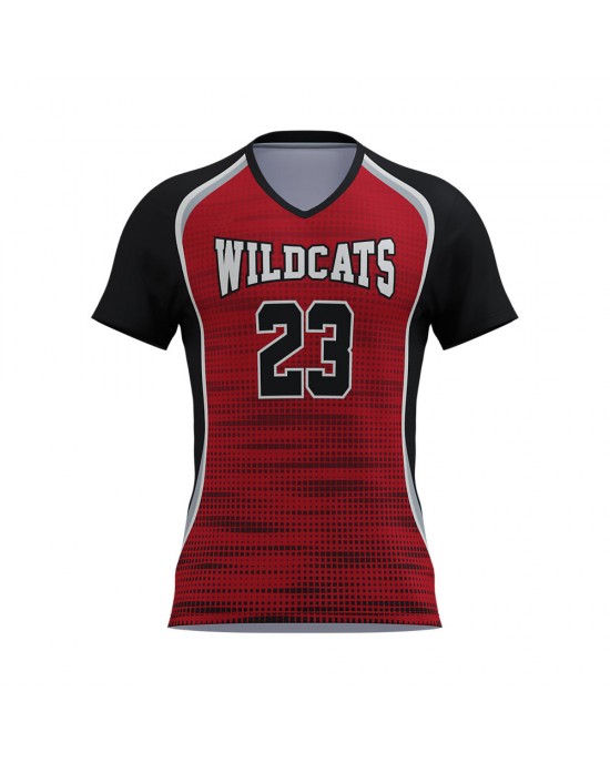 Volleyball Uniforms